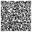 QR code with O'Brien Robinson Golf contacts