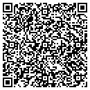 QR code with R I Veatch & Assoc contacts