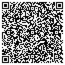 QR code with J T Tile Etc contacts