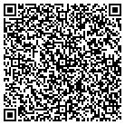 QR code with It Is Wrttn An Inspred Idea contacts