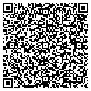 QR code with Urban Expressions contacts