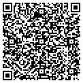 QR code with A-S Mfg contacts