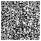 QR code with National Vending of Steuben contacts