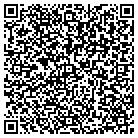 QR code with Martha Holden Jennings Fndtn contacts