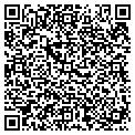 QR code with TMC contacts