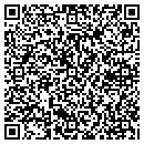 QR code with Robert W Glasgow contacts