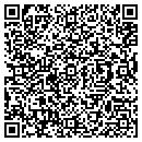 QR code with Hill Station contacts