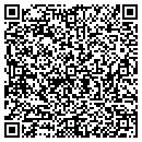 QR code with David Cline contacts