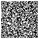 QR code with Alpha Machining contacts