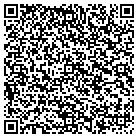 QR code with R W Setterlin Building Co contacts