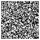 QR code with X Vision Audio Us contacts