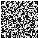QR code with Woods Auction contacts