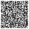 QR code with YMCA contacts