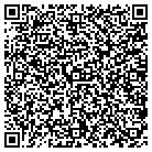 QR code with Three Rivers Dist Union contacts