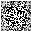 QR code with M S Navarro Engineering contacts