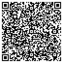 QR code with J Gary Burke Corp contacts