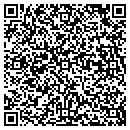 QR code with J & J Sales & Service contacts