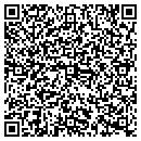 QR code with Kluge Santo & Hawkins contacts