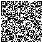 QR code with Ganley Lincoln Merc Body Shop contacts