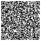 QR code with Hocking Tire Recovery contacts