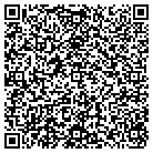 QR code with Madison Motor Service Inc contacts