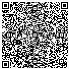 QR code with Family Recovery Service contacts