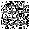 QR code with PIP Printing contacts