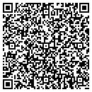 QR code with Juice Time contacts