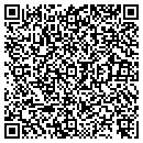 QR code with Kenneth's Barber Shop contacts