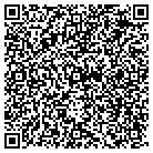 QR code with Maplewood Implement Sales Co contacts