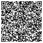 QR code with A Treemendous Design Landscpg contacts