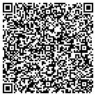 QR code with Peacock Cleaners & Coin Lndry contacts