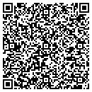 QR code with Maurices contacts