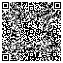 QR code with Ronald E Houck contacts