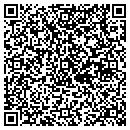 QR code with Pastime Inn contacts
