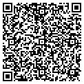 QR code with Simet contacts