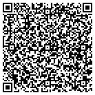 QR code with Twin Pines Apartments contacts