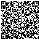 QR code with Unity Media Ltd contacts