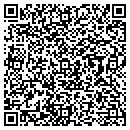 QR code with Marcus Makin contacts