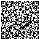 QR code with Jazzercise contacts