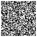 QR code with E Informatics contacts