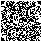 QR code with Hoellrich's Tree Service contacts