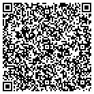QR code with RIVERSIDE CMTY CLG CHILD DEV contacts
