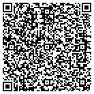QR code with River City Tire & Service Center contacts