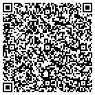 QR code with J D Fox Microcomputers contacts