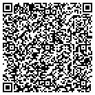 QR code with Henkel Design Build Inc contacts
