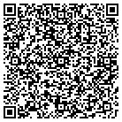 QR code with Zanesville Pallet Co Inc contacts