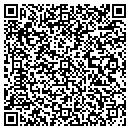 QR code with Artistic Auto contacts
