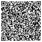 QR code with Hyde Leroy Land Surveying Inc contacts