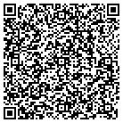 QR code with Out Of The Way Storage contacts